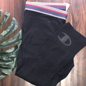 Champion Workout Tights